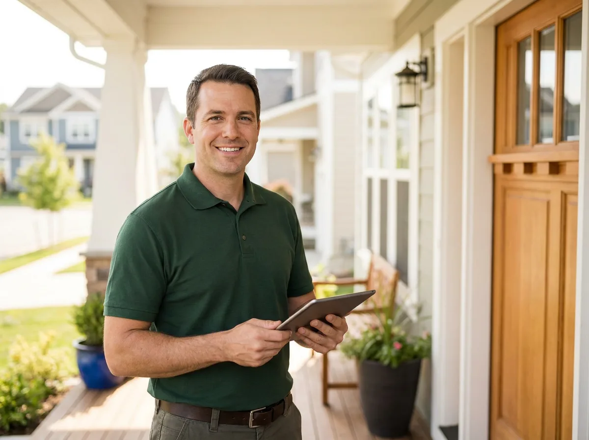 Pest control FAQs for Liebenthal, KS